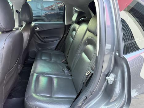 CITROEN C3 1.2 4P 12V PURE TECH ATTRATION FLEX, Foto 8