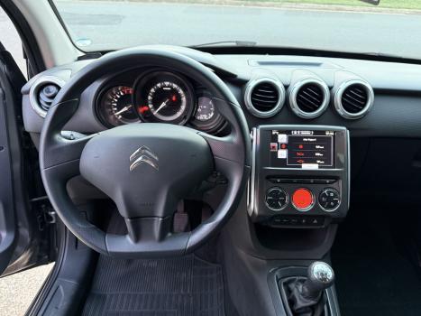 CITROEN C3 1.2 4P 12V PURE TECH ATTRATION FLEX, Foto 9