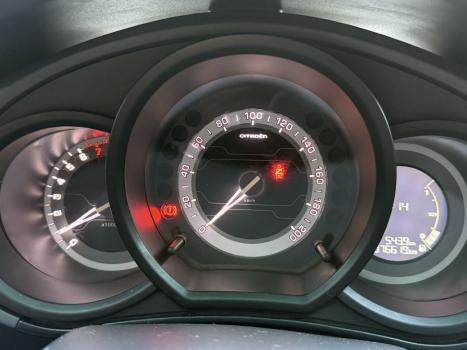 CITROEN C3 1.2 4P 12V PURE TECH ATTRATION FLEX, Foto 10