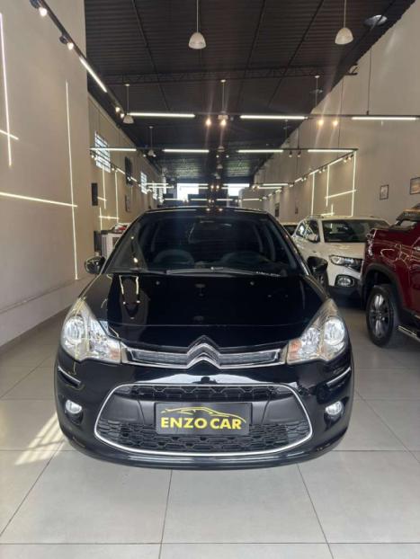 CITROEN C3 1.2 4P 12V PURE TECH TENDANCE FLEX, Foto 2 CITROEN C3 1.2 4P 12V PURE TECH TENDANCE FLEX, Foto 2