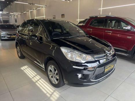 CITROEN C3 1.2 4P 12V PURE TECH TENDANCE FLEX, Foto 3 CITROEN C3 1.2 4P 12V PURE TECH TENDANCE FLEX, Foto 3