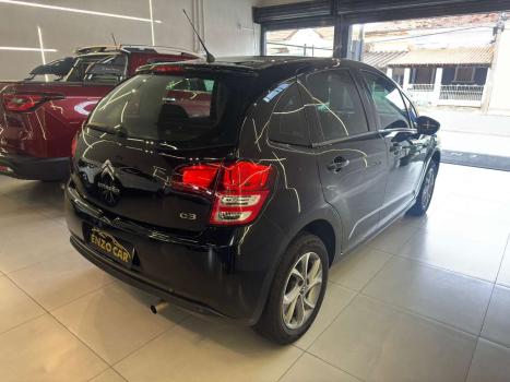 CITROEN C3 1.2 4P 12V PURE TECH TENDANCE FLEX, Foto 4 CITROEN C3 1.2 4P 12V PURE TECH TENDANCE FLEX, Foto 4