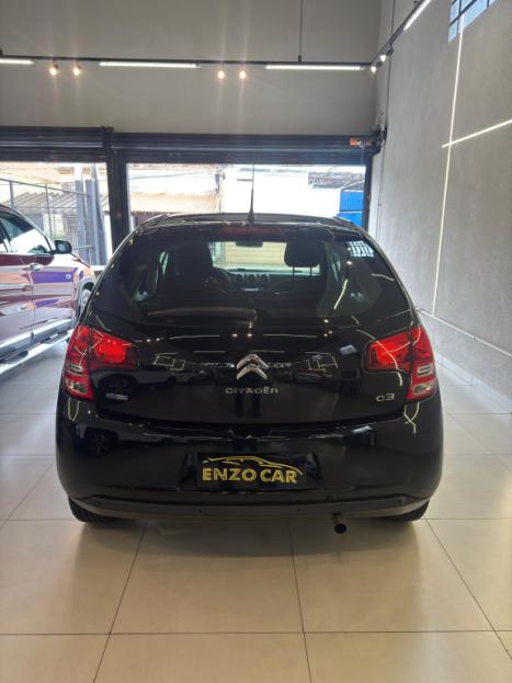 CITROEN C3 1.2 4P 12V PURE TECH TENDANCE FLEX, Foto 5 CITROEN C3 1.2 4P 12V PURE TECH TENDANCE FLEX, Foto 5