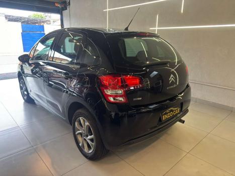 CITROEN C3 1.2 4P 12V PURE TECH TENDANCE FLEX, Foto 6 CITROEN C3 1.2 4P 12V PURE TECH TENDANCE FLEX, Foto 6