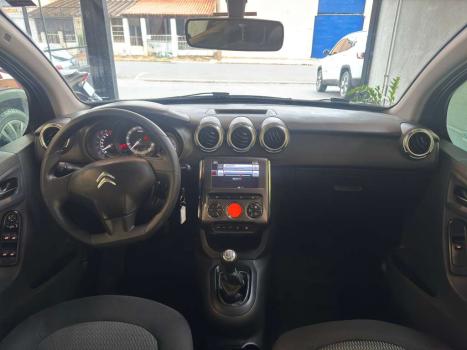 CITROEN C3 1.2 4P 12V PURE TECH TENDANCE FLEX, Foto 7 CITROEN C3 1.2 4P 12V PURE TECH TENDANCE FLEX, Foto 7