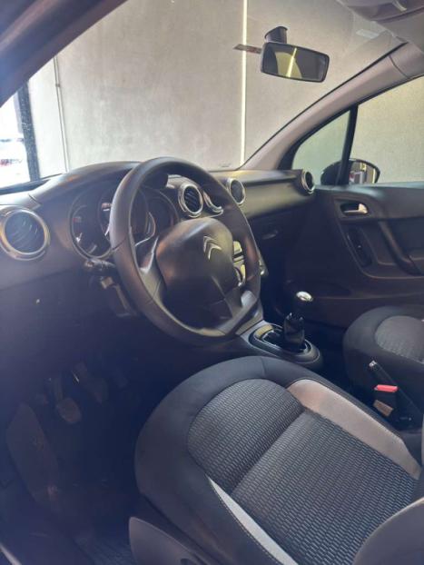 CITROEN C3 1.2 4P 12V PURE TECH TENDANCE FLEX, Foto 9 CITROEN C3 1.2 4P 12V PURE TECH TENDANCE FLEX, Foto 9