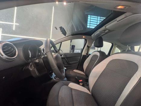 CITROEN C3 1.2 4P 12V PURE TECH TENDANCE FLEX, Foto 10 CITROEN C3 1.2 4P 12V PURE TECH TENDANCE FLEX, Foto 10