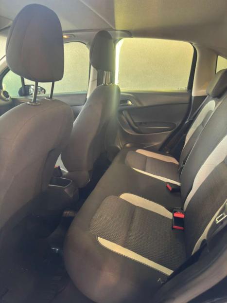 CITROEN C3 1.2 4P 12V PURE TECH TENDANCE FLEX, Foto 11 CITROEN C3 1.2 4P 12V PURE TECH TENDANCE FLEX, Foto 11