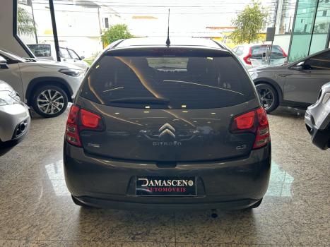 CITROEN C3 1.2 4P 12V PURE TECH OREGINE FLEX, Foto 4