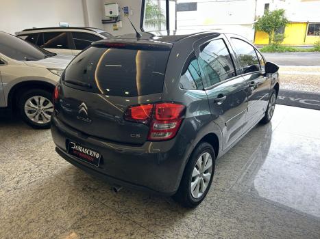 CITROEN C3 1.2 4P 12V PURE TECH OREGINE FLEX, Foto 6