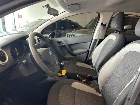 CITROEN C3 1.2 4P 12V PURE TECH OREGINE FLEX, Foto 7