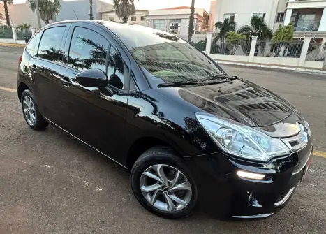 CITROEN C3 1.2 4P 12V PURE TECH TENDANCE FLEX, Foto 2