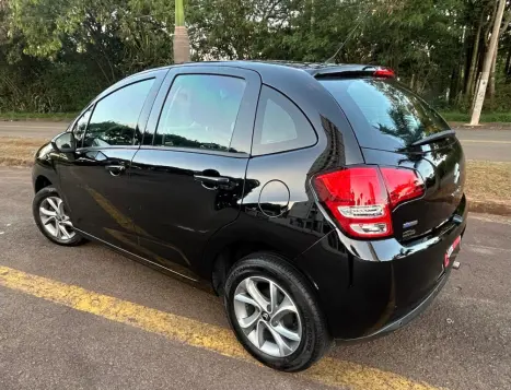 CITROEN C3 1.2 4P 12V PURE TECH TENDANCE FLEX, Foto 5