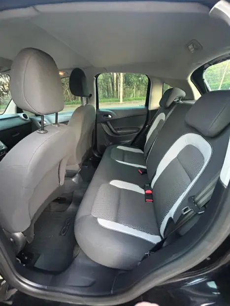 CITROEN C3 1.2 4P 12V PURE TECH TENDANCE FLEX, Foto 8