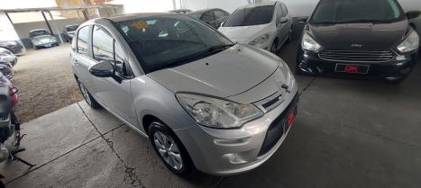 CITROEN C3 1.2 4P 12V PURE TECH OREGINE FLEX, Foto 1