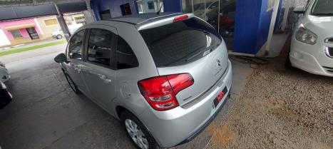 CITROEN C3 1.2 4P 12V PURE TECH OREGINE FLEX, Foto 2