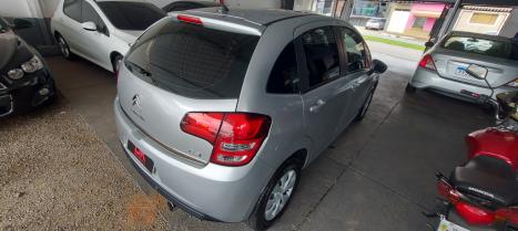 CITROEN C3 1.2 4P 12V PURE TECH OREGINE FLEX, Foto 3