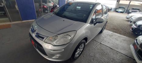 CITROEN C3 1.2 4P 12V PURE TECH OREGINE FLEX, Foto 4