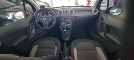 CITROEN C3 1.2 4P 12V PURE TECH OREGINE FLEX, Foto 5