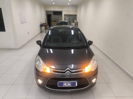 CITROEN C3 1.2 4P 12V PURE TECH TENDANCE FLEX, Foto 2