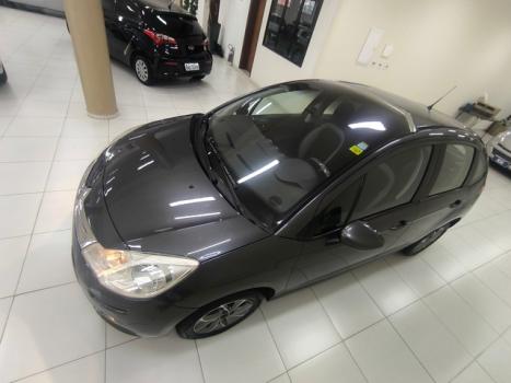 CITROEN C3 1.2 4P 12V PURE TECH TENDANCE FLEX, Foto 4