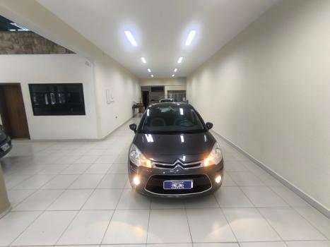 CITROEN C3 1.2 4P 12V PURE TECH TENDANCE FLEX, Foto 5