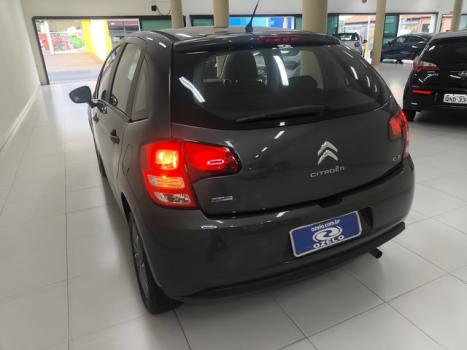 CITROEN C3 1.2 4P 12V PURE TECH TENDANCE FLEX, Foto 6