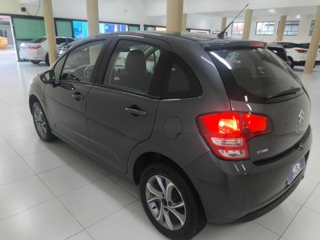 CITROEN C3 1.2 4P 12V PURE TECH TENDANCE FLEX, Foto 7