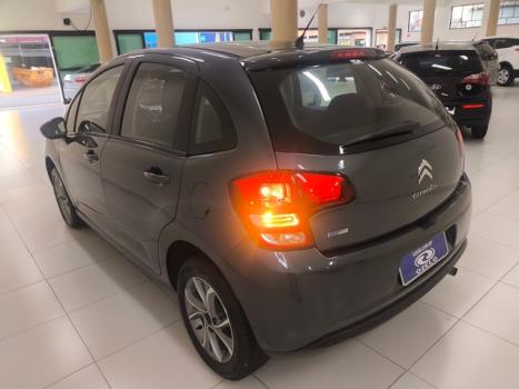 CITROEN C3 1.2 4P 12V PURE TECH TENDANCE FLEX, Foto 8