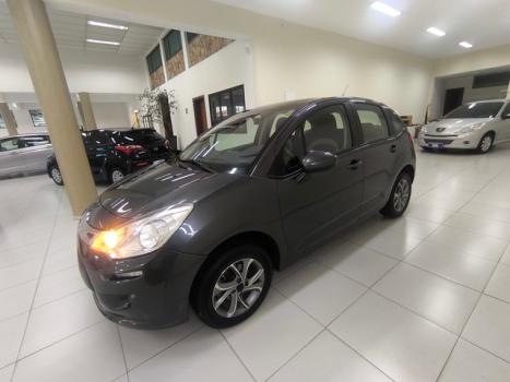 CITROEN C3 1.2 4P 12V PURE TECH TENDANCE FLEX, Foto 9