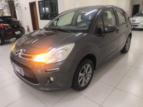 CITROEN C3 1.2 4P 12V PURE TECH TENDANCE FLEX, Foto 10