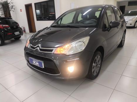 CITROEN C3 1.2 4P 12V PURE TECH TENDANCE FLEX, Foto 11