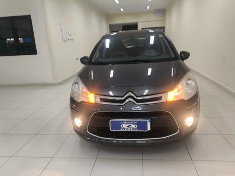 CITROEN C3 1.2 4P 12V PURE TECH TENDANCE FLEX, Foto 12