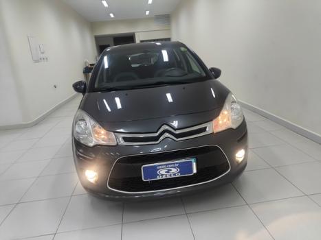 CITROEN C3 1.2 4P 12V PURE TECH TENDANCE FLEX, Foto 13