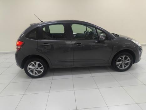 CITROEN C3 1.2 4P 12V PURE TECH TENDANCE FLEX, Foto 15