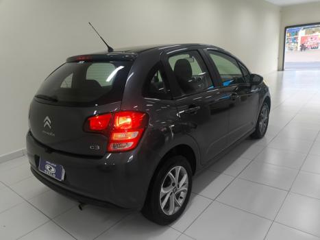 CITROEN C3 1.2 4P 12V PURE TECH TENDANCE FLEX, Foto 16