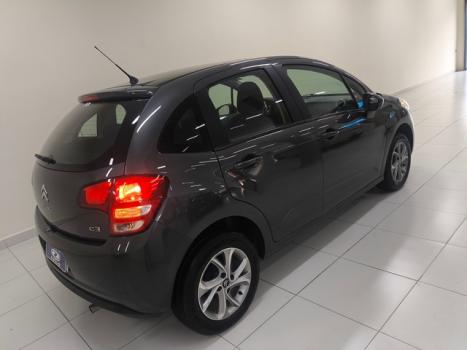CITROEN C3 1.2 4P 12V PURE TECH TENDANCE FLEX, Foto 17