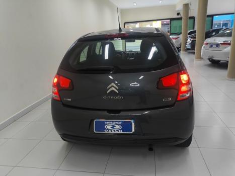 CITROEN C3 1.2 4P 12V PURE TECH TENDANCE FLEX, Foto 18
