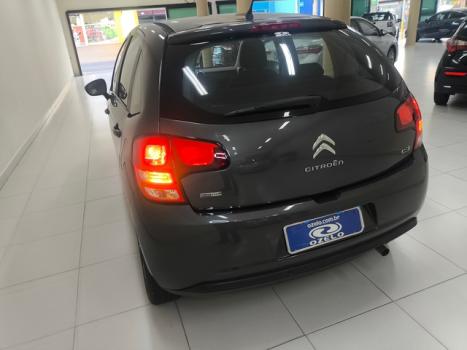 CITROEN C3 1.2 4P 12V PURE TECH TENDANCE FLEX, Foto 19