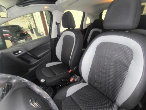 CITROEN C3 1.2 4P 12V PURE TECH TENDANCE FLEX, Foto 21