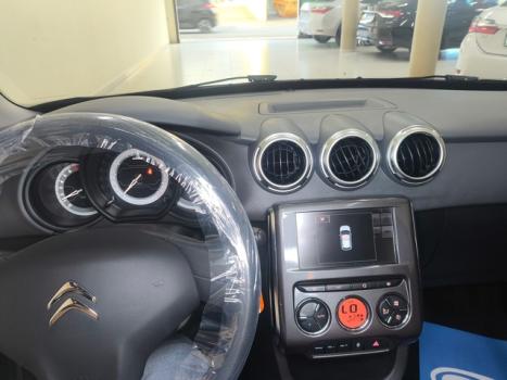 CITROEN C3 1.2 4P 12V PURE TECH TENDANCE FLEX, Foto 22