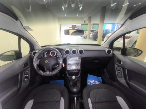 CITROEN C3 1.2 4P 12V PURE TECH TENDANCE FLEX, Foto 25