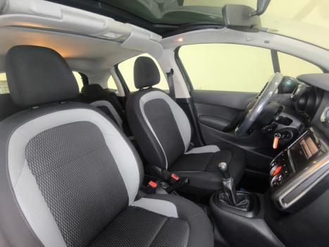 CITROEN C3 1.2 4P 12V PURE TECH TENDANCE FLEX, Foto 26