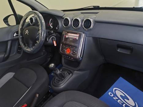 CITROEN C3 1.2 4P 12V PURE TECH TENDANCE FLEX, Foto 27