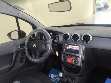 CITROEN C3 1.2 4P 12V PURE TECH TENDANCE FLEX, Foto 28