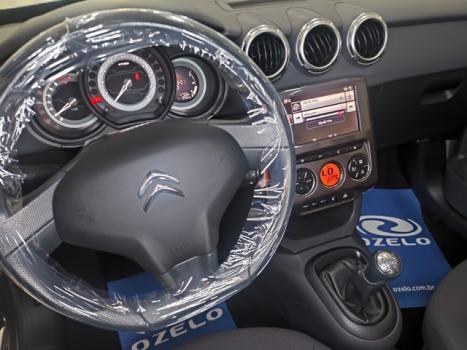 CITROEN C3 1.2 4P 12V PURE TECH TENDANCE FLEX, Foto 29