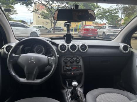 CITROEN C3 1.2 4P 12V ORIGINE FLEX, Foto 8