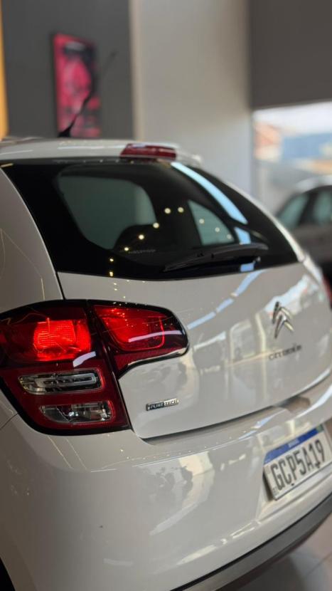 CITROEN C3 1.2 4P 12V ORIGINE FLEX, Foto 5