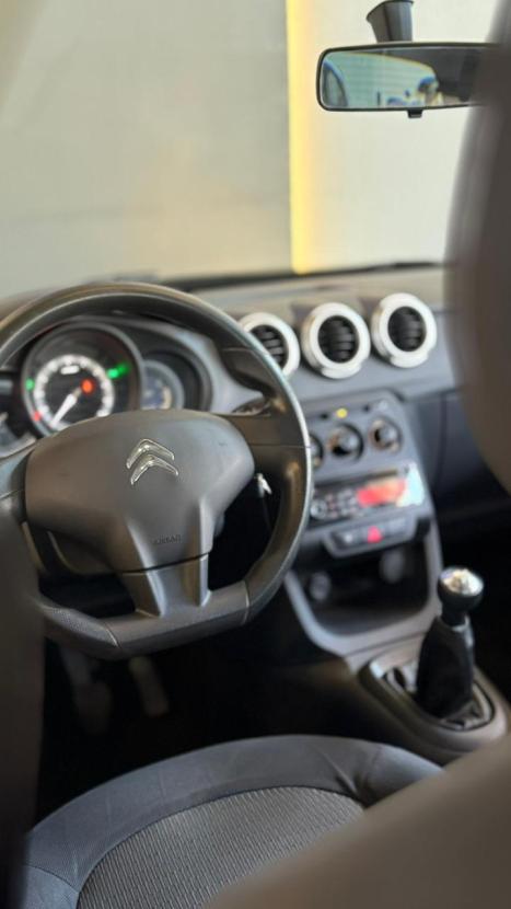 CITROEN C3 1.2 4P 12V ORIGINE FLEX, Foto 9
