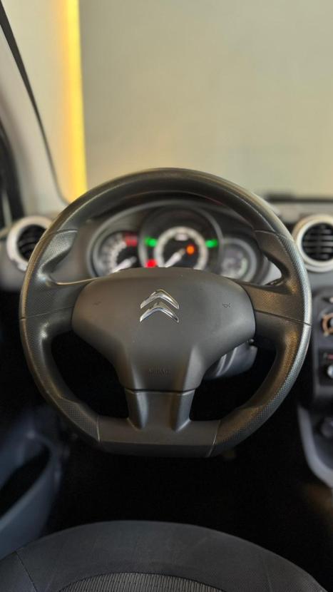 CITROEN C3 1.2 4P 12V ORIGINE FLEX, Foto 10